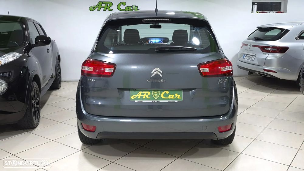 Citroën C4 Picasso ver-1-6-e--hdi-intensive-etg6 - 5