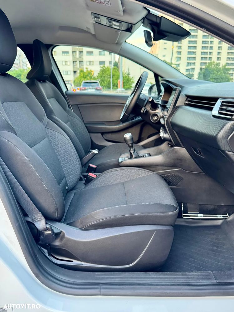 Renault Clio V 1.0 TCe Intens - 13