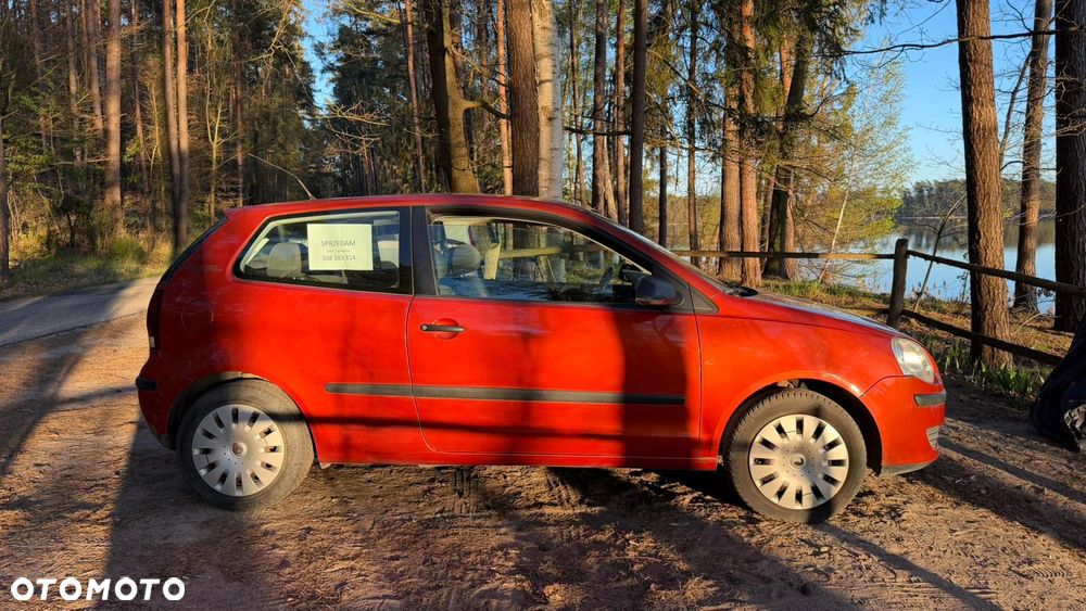 Volkswagen Polo 1.4 Automatik Goal - 12