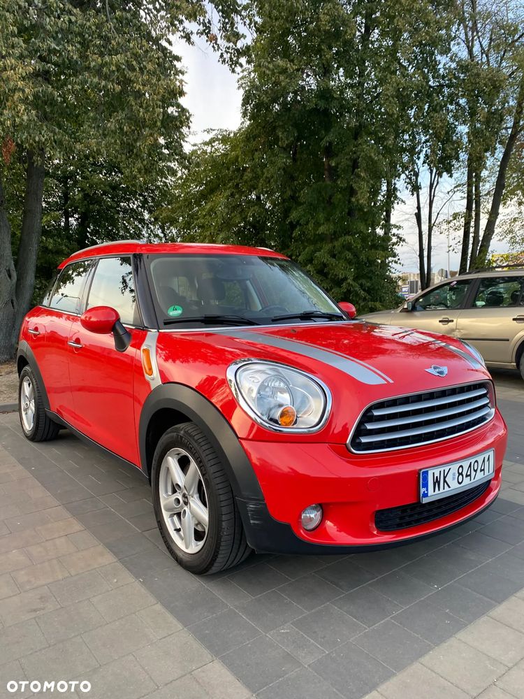 MINI Countryman - 19