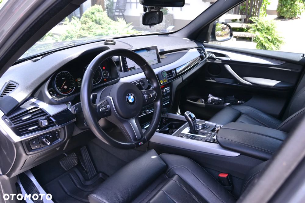 BMW X5 - 10