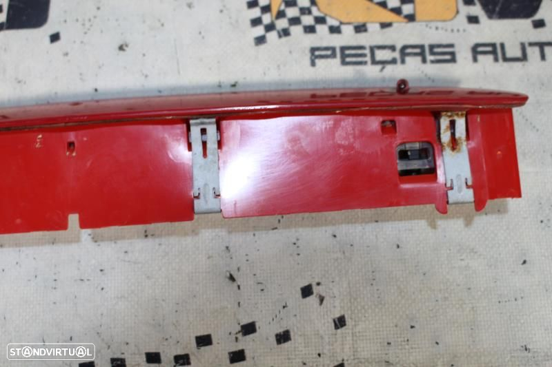 3º Stop Volkswagen Polo (6R1, 6C1)  5K0945087b / 5K0 945 087 B / Terce - 7