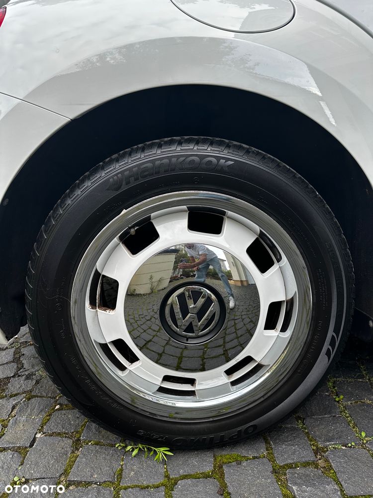 Volkswagen Beetle 1.4 TSI Design - 5