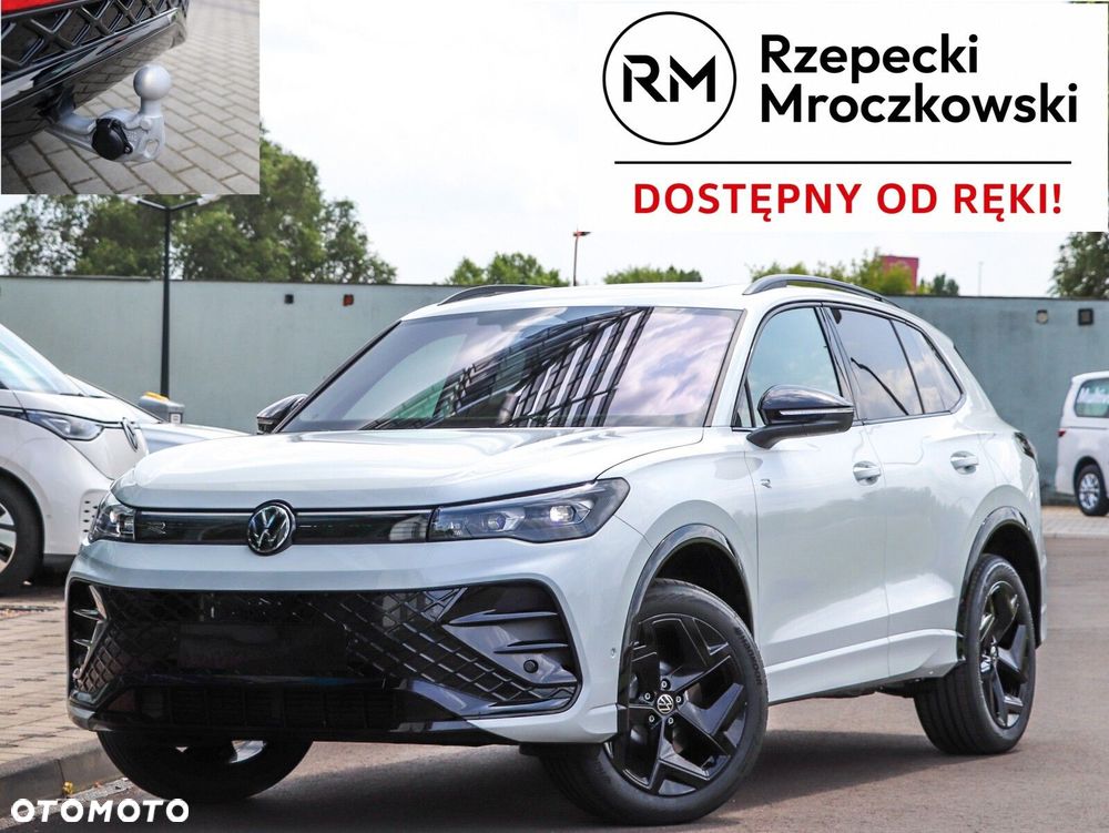 Volkswagen Tiguan - 2