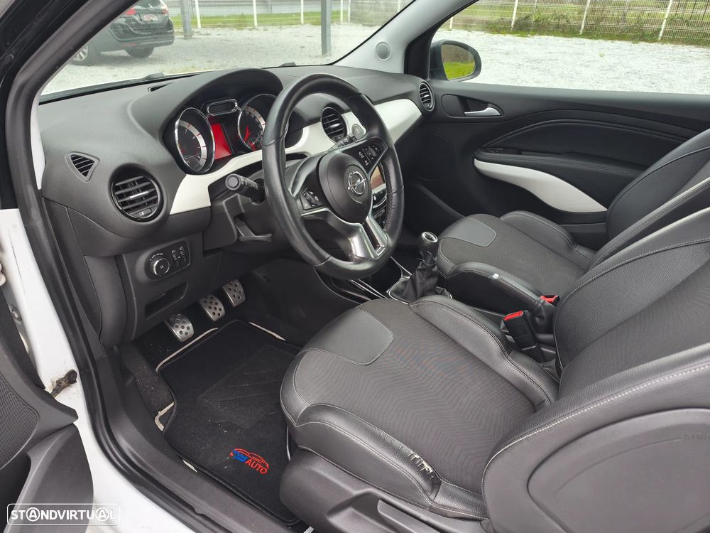 Opel Adam - 14
