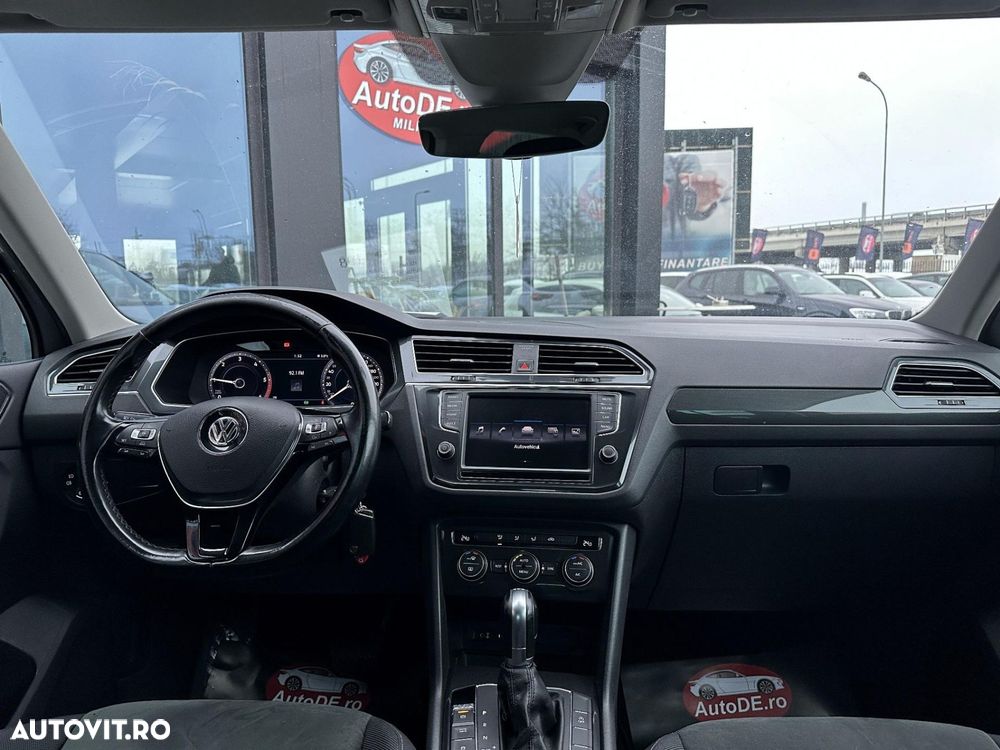 Volkswagen Tiguan - 7