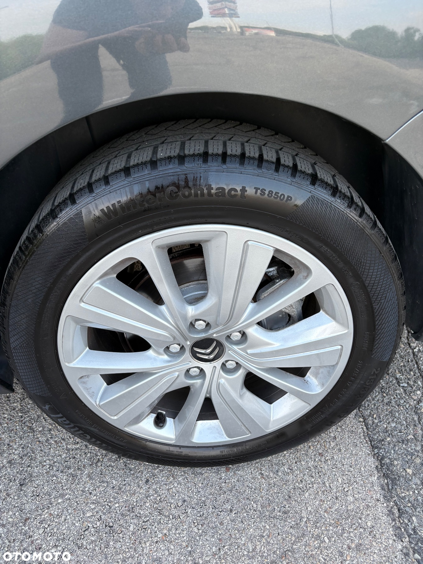 Citroën C4 Picasso e-HDi 115 Exclusive - 20