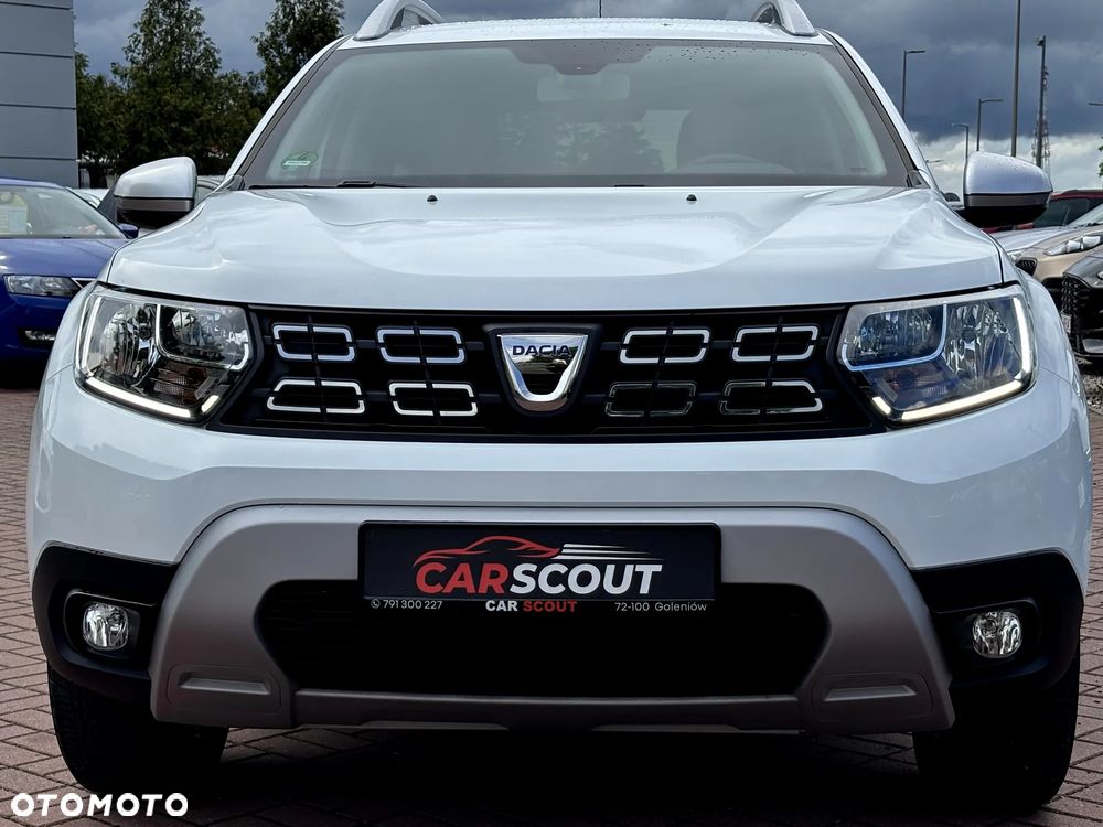 Dacia Duster TCe 125 4x2 Prestige - 5