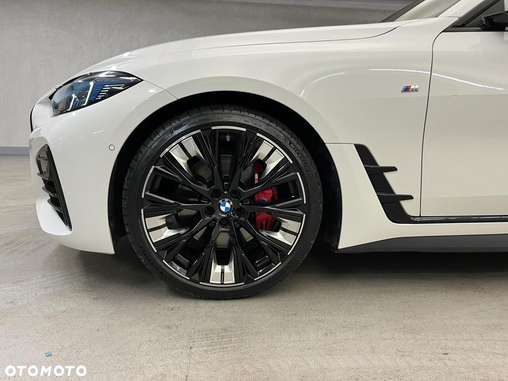 BMW Seria 4 420d xDrive mHEV M Sport sport - 15