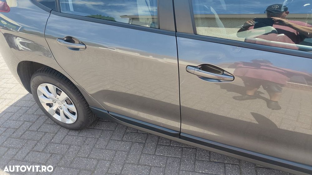 PEUGEOT 2008 2018 — imagine 6