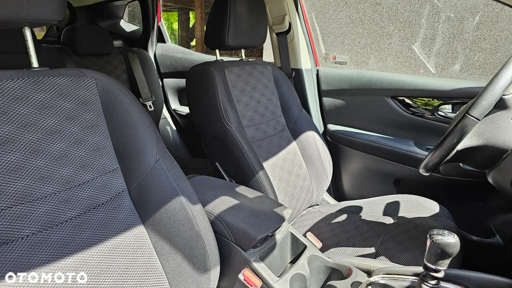 Nissan Qashqai 1.2 DIG-T Acenta - 3