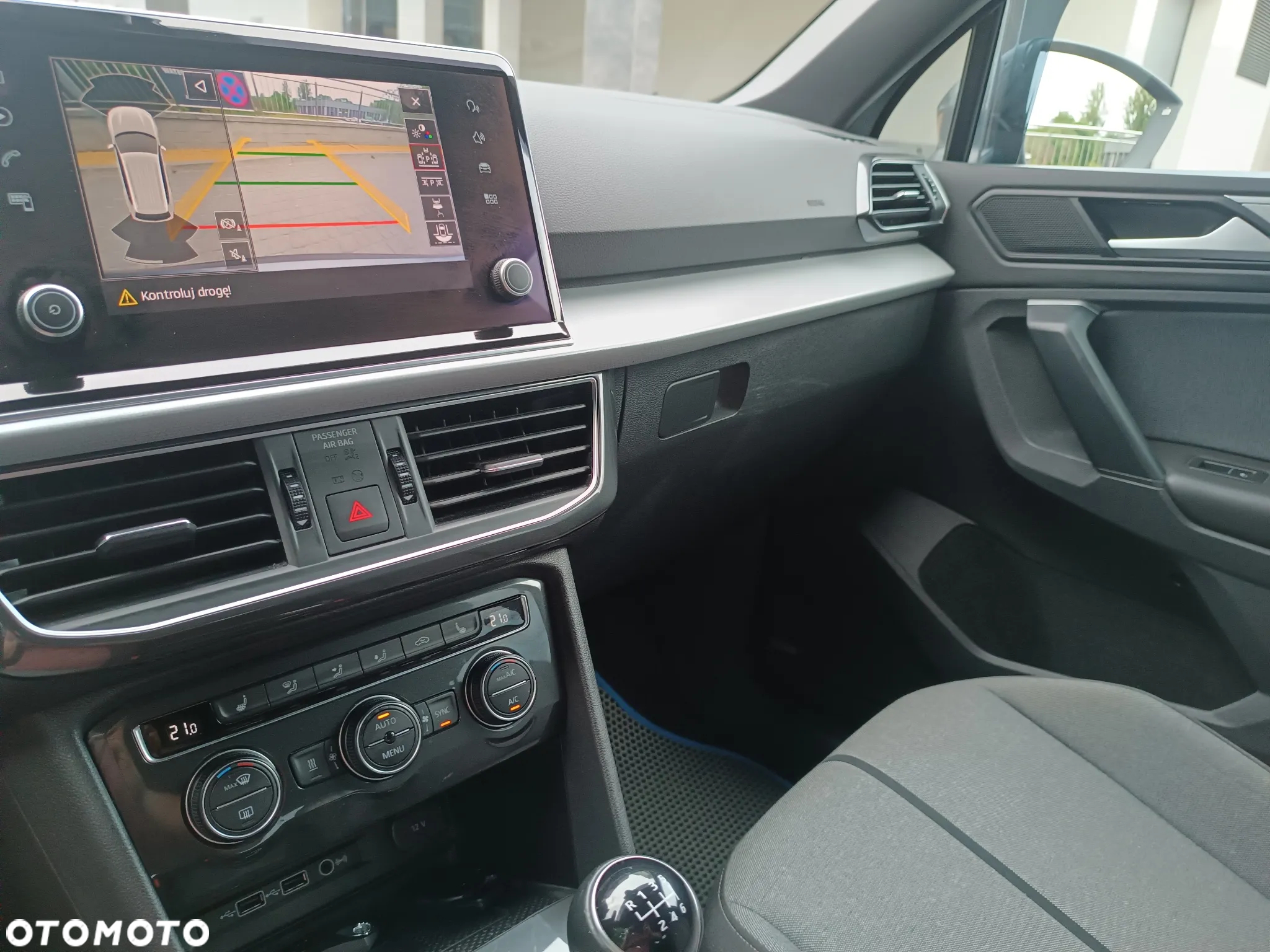 Seat Tarraco 1.5 Eco TSI EVO Style S&S - 30