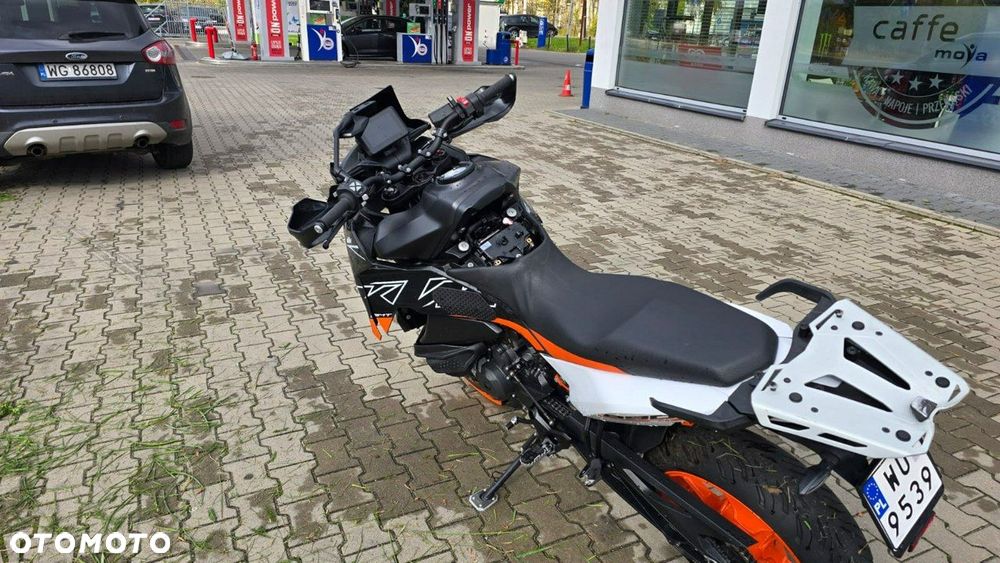 KTM Adventure - 9