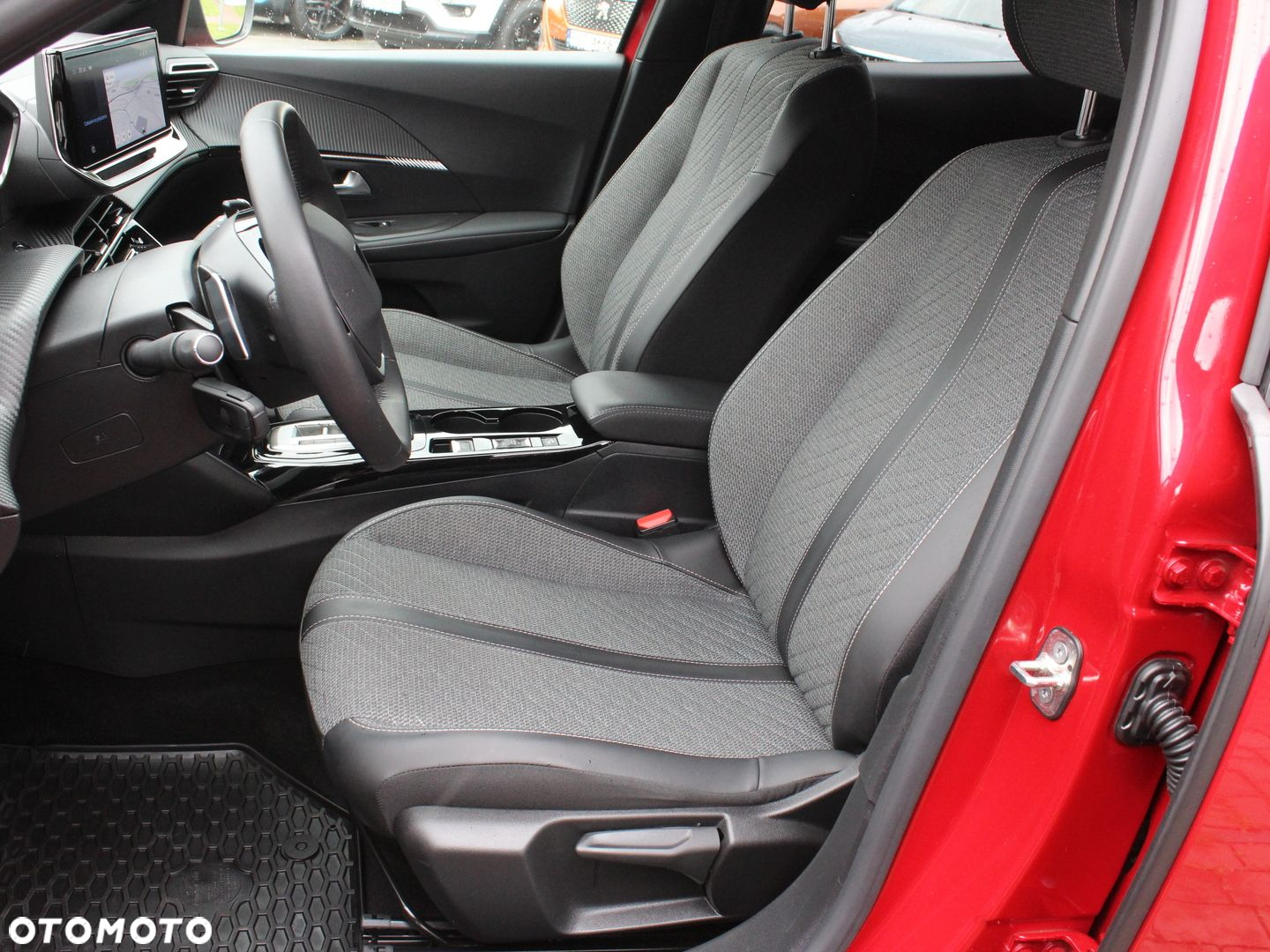 Peugeot 2008 - 16