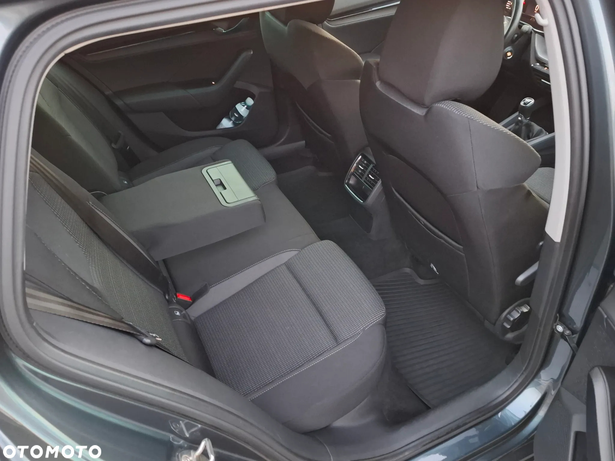 Skoda Octavia 2.0 TDI Ambition - 19