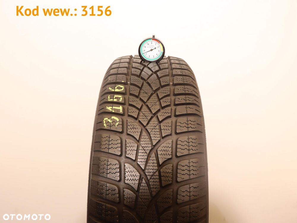 Dunlop SP WINTER SPORT 3D - 185/50 R17 - 1