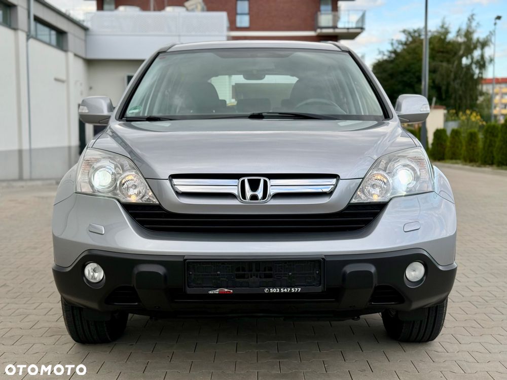 Honda CR-V 2.0i-VTEC Executive - 6