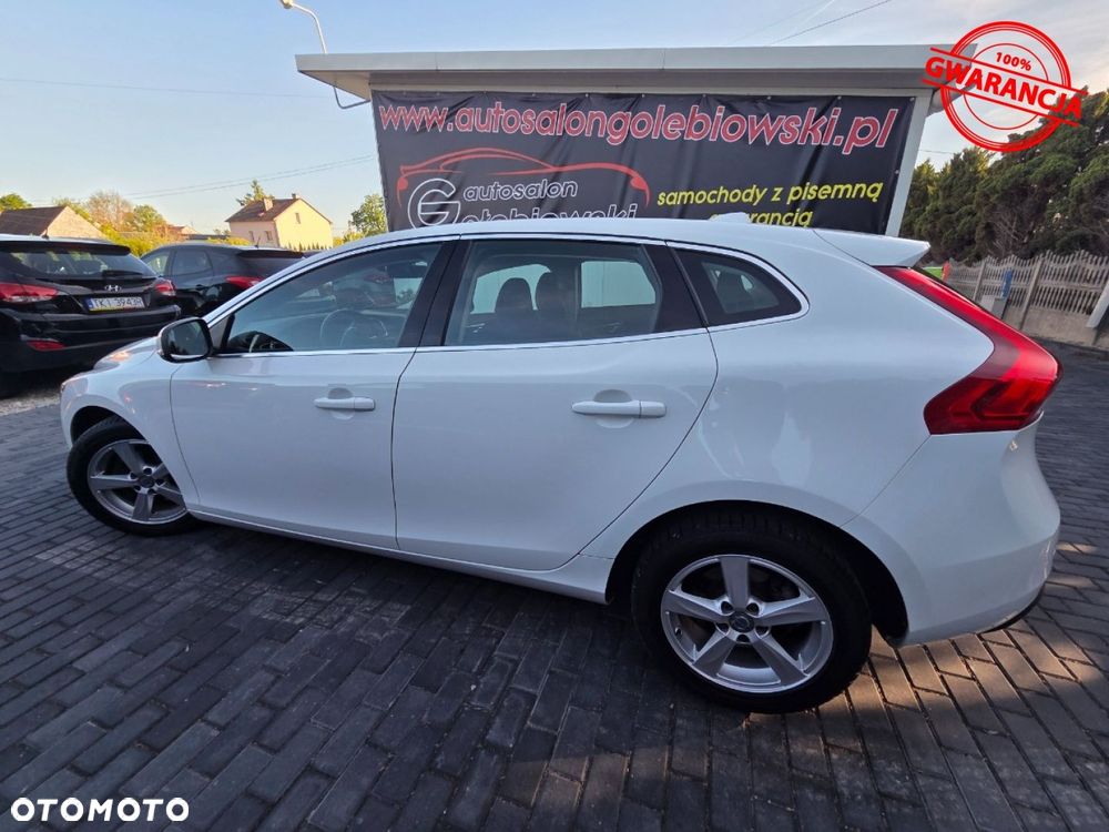 Volvo V40 - 6