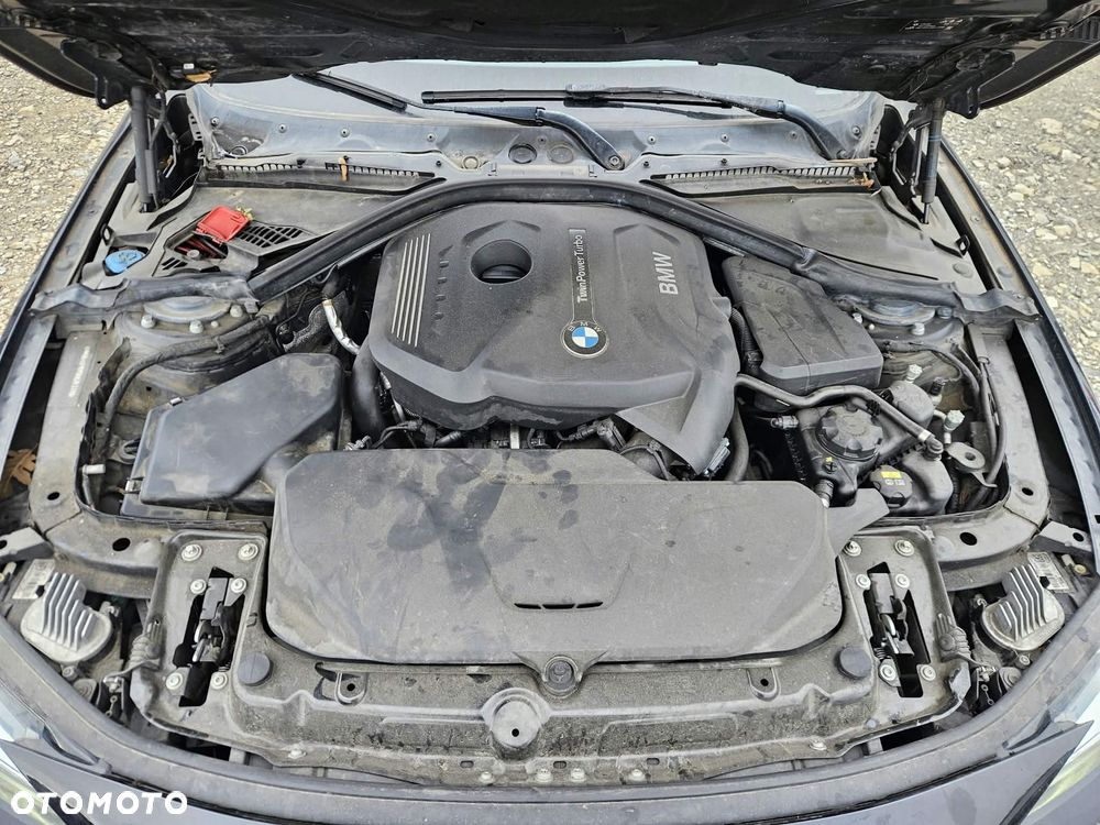 BMW Seria 4 430i M Sport sport - 18