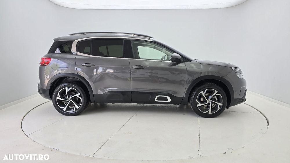 Citroën C5 Aircross 1.2 PureTech S&S EAT8 Shine - 5