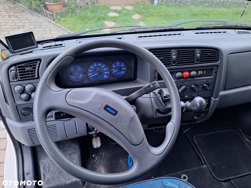 Fiat Ducato - 18