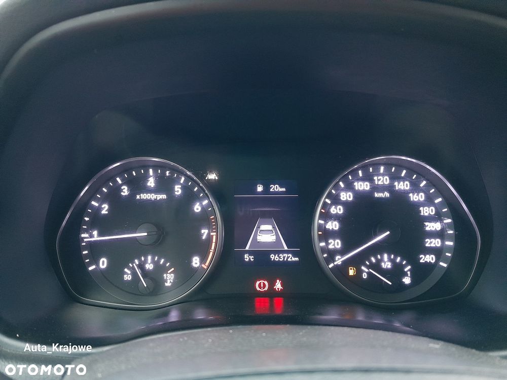 Hyundai i30 1.5 DPI Smart - 19