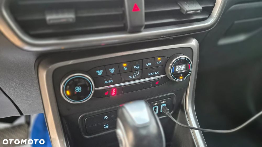 Ford EcoSport - 19