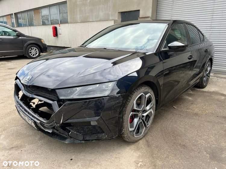 Skoda Octavia - 13