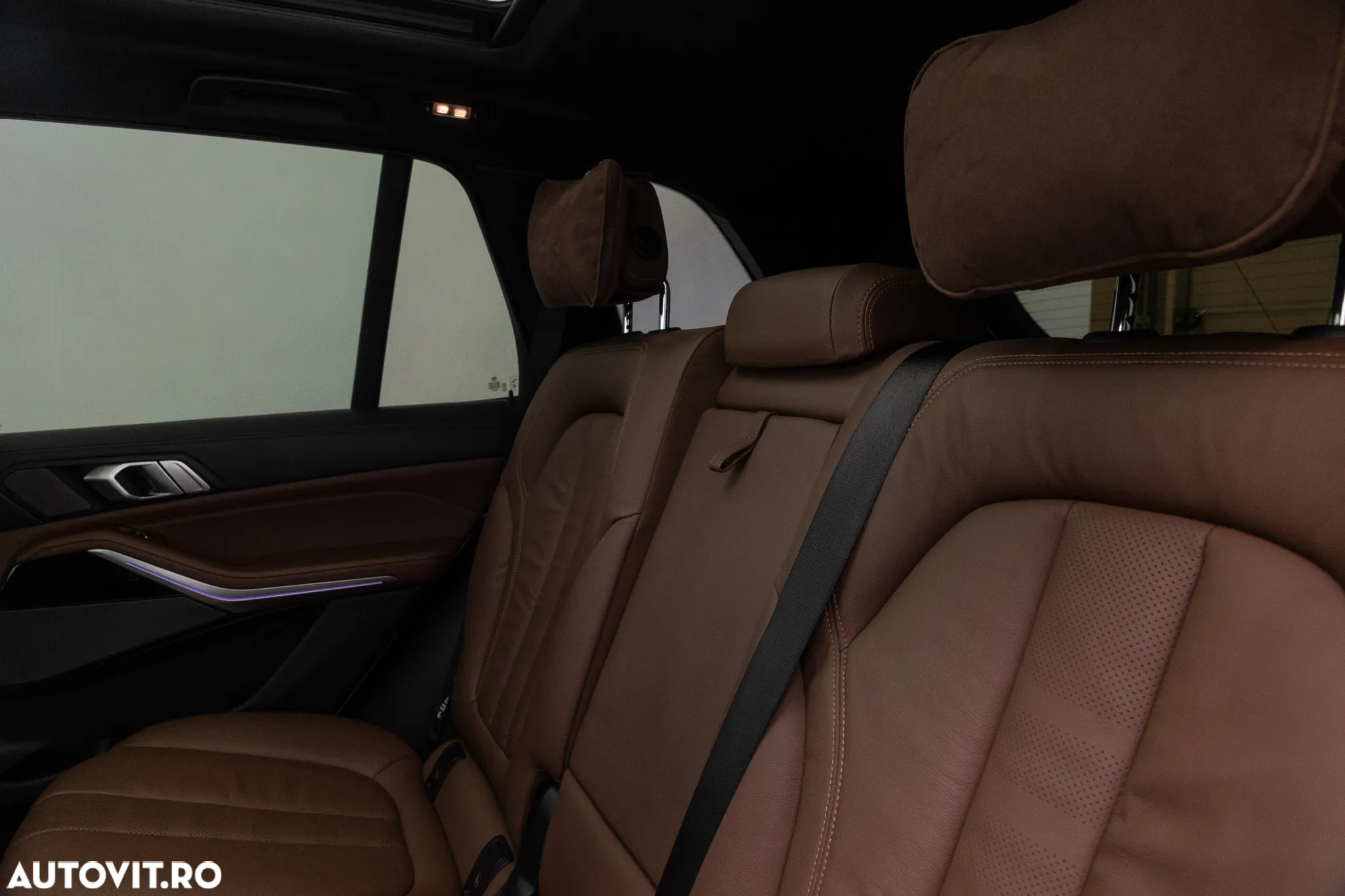 BMW X5 xDrive30d - 37