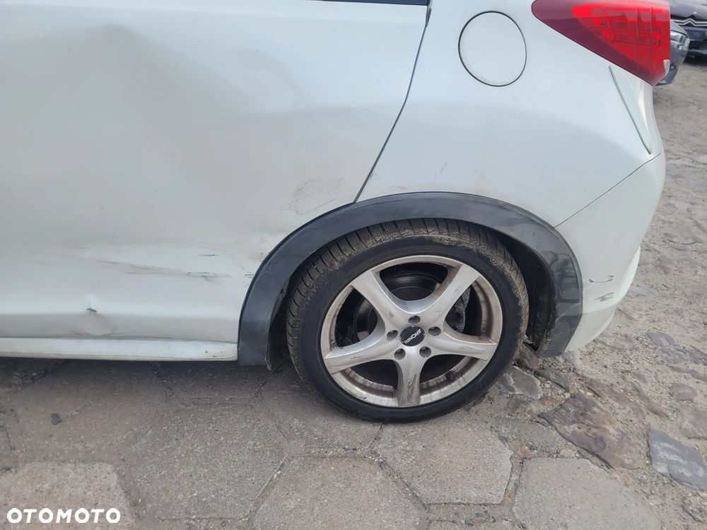 Honda Civic 1.6 i-DTEC Style Edition - 17