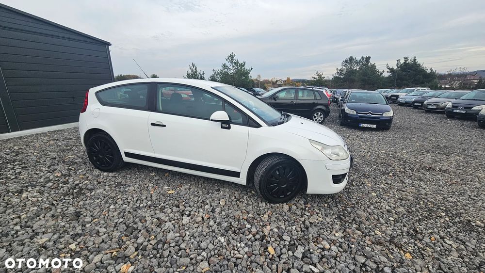 Citroën C4 1.6 16V Impress - 3