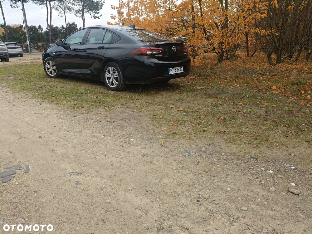 Opel Insignia 1.5 T Enjoy S&S - 6