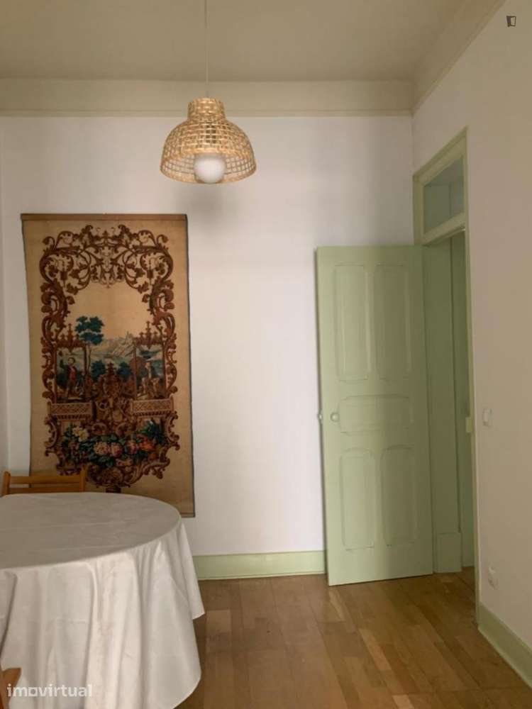 Apartamento com 1 quartos - localizado em Penha de França Lisbon - Grande imagem: 4/17