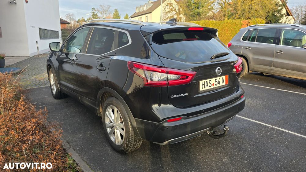 Nissan Qashqai 1.5 DCI TEKNA+ - 12