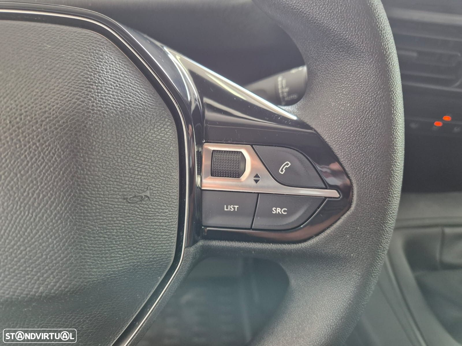 Peugeot Partner 1.5 BlueHDi Pro Standard - 9