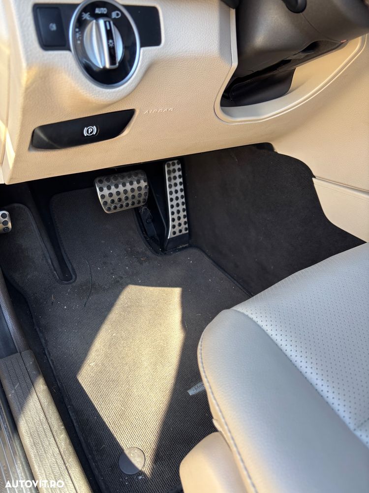 Mercedes-Benz GLK 220 CDI 4M BlueEfficiency Aut. - 2