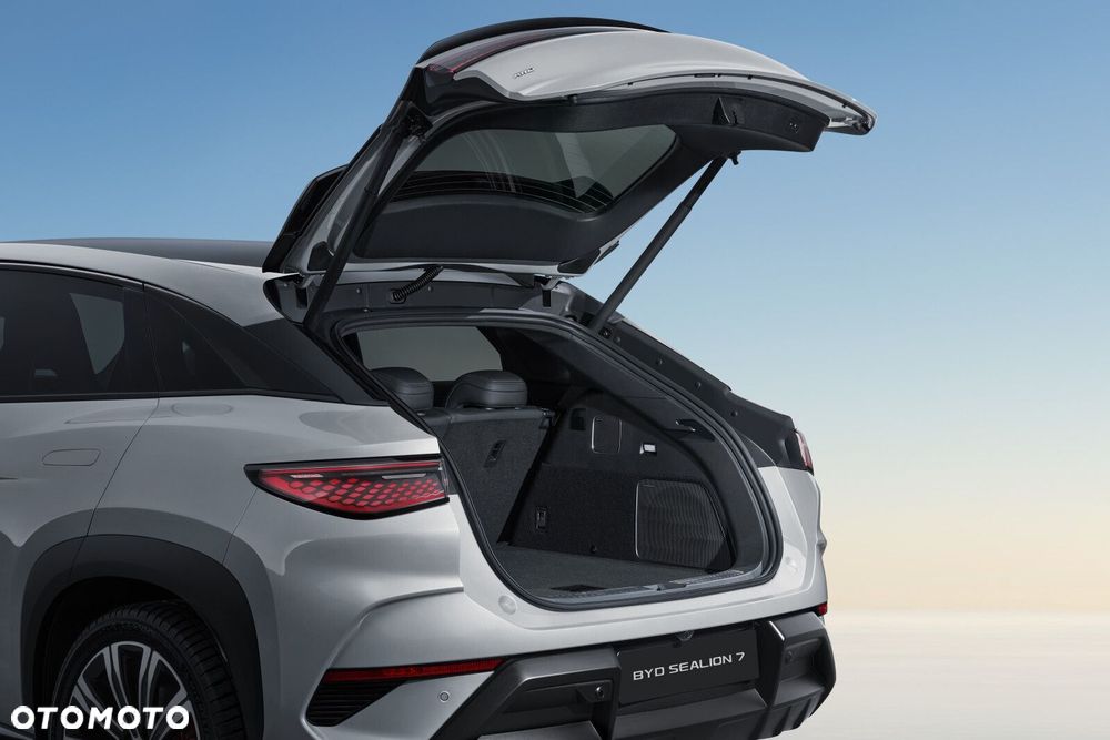BYD Sealion 7 - 3