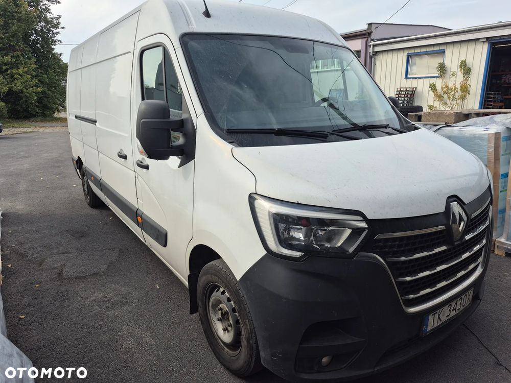 Renault Master - 2