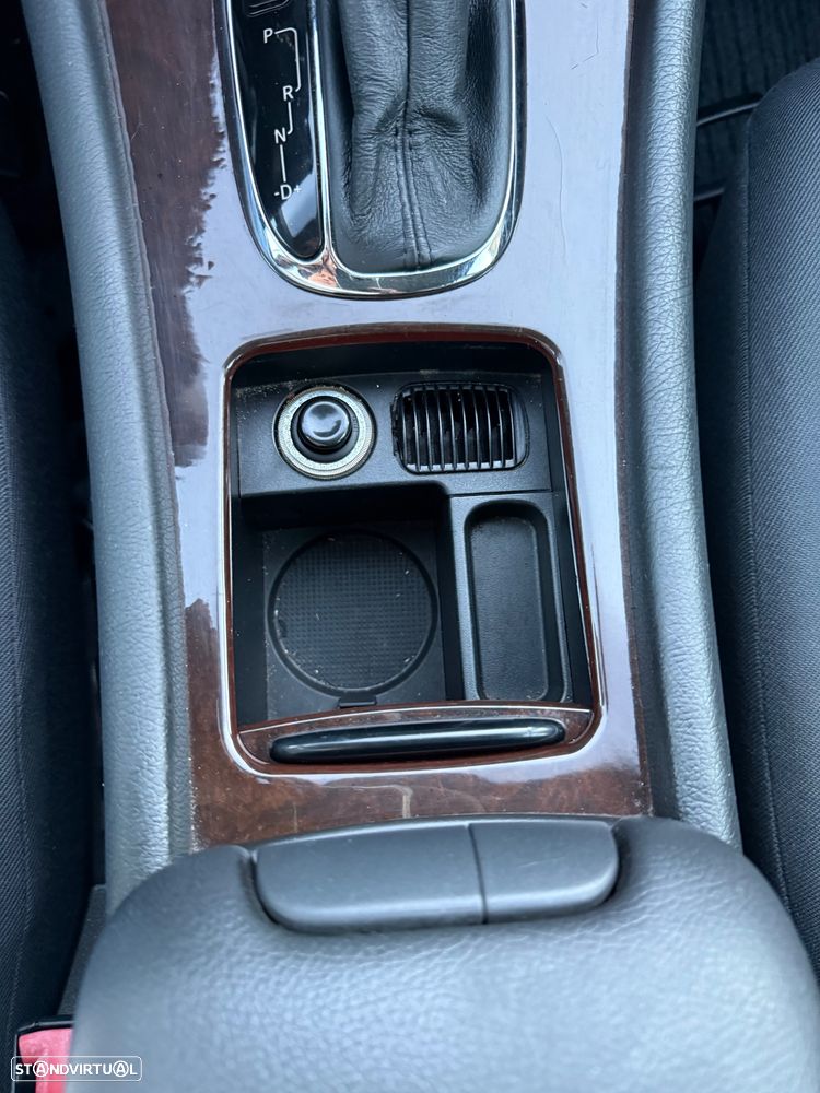 Mercedes-Benz C 220 - 23