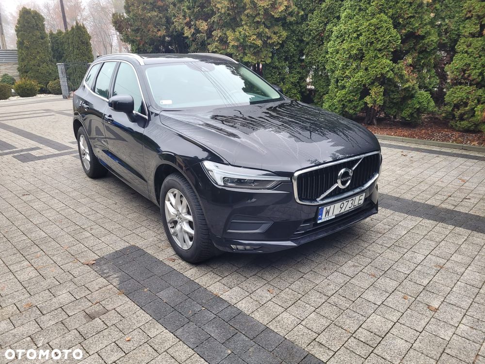 Volvo XC 60 D4 Momentum Pro - 2