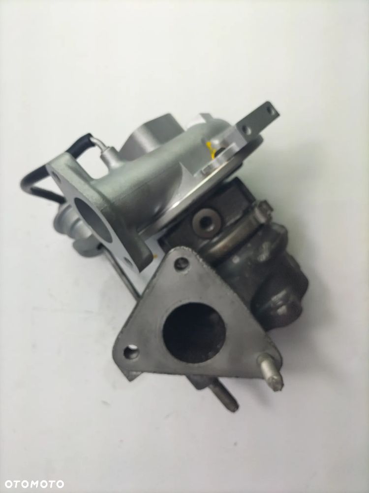 Turbosprężarka Turbo Nissan CabStar 2.5 Dci 110 KM VN4 RHF4HVN4 VA420119 14411MB40 14411MB40A 14411MB40B - 4