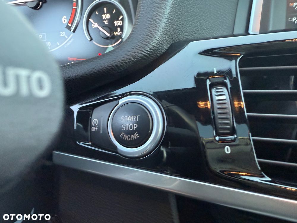 BMW X3 xDrive20d M Sport sport - 16