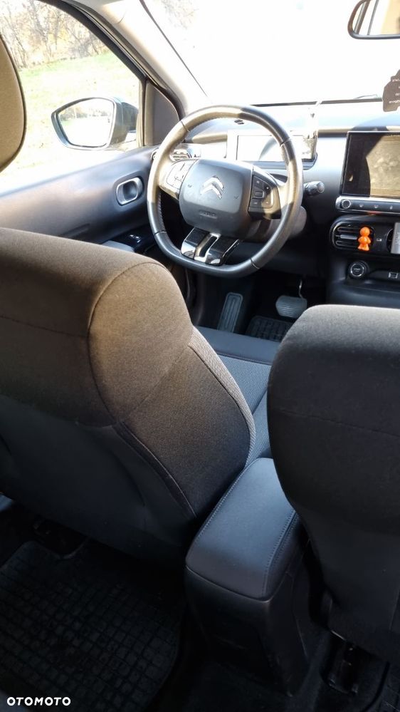 Citroën C4 Cactus PureTech 110 Stop&Start EAT6 Origins - 14