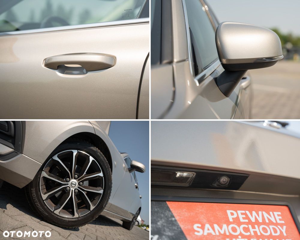 Volvo V60 D3 Momentum Core - 23