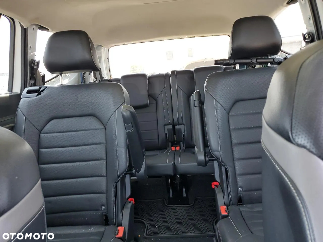 Volkswagen Atlas - 10