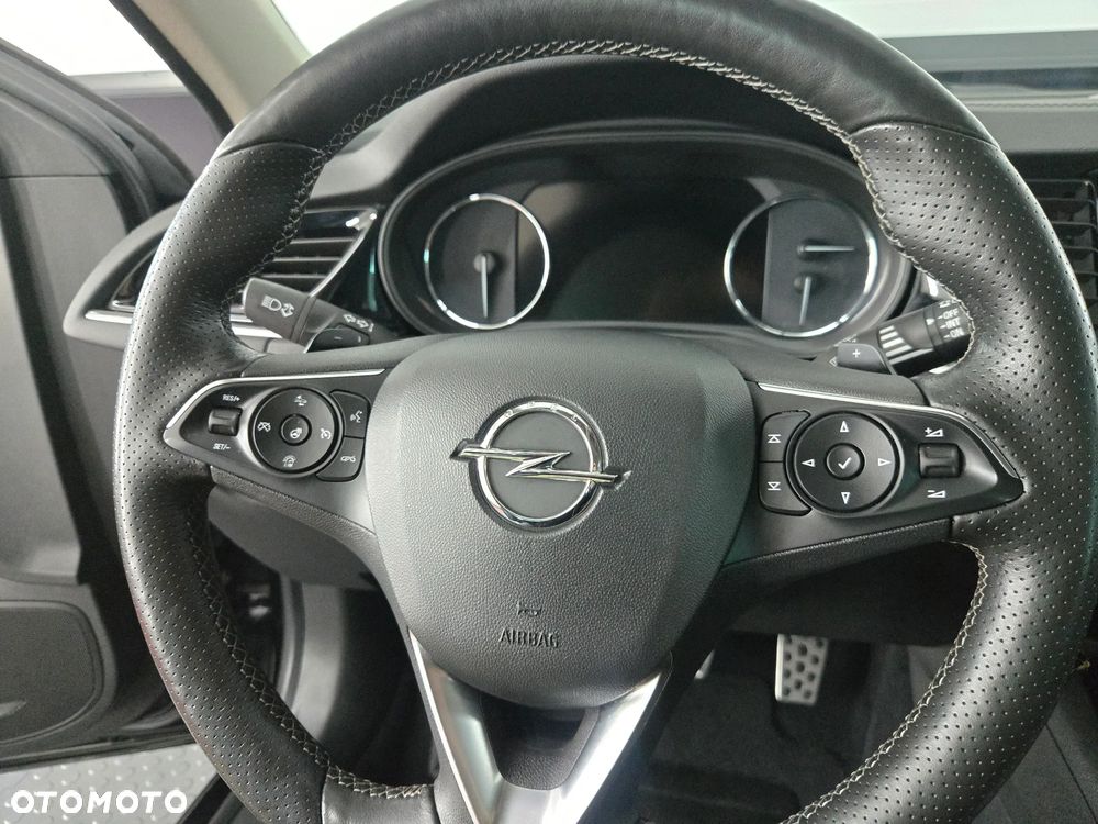 Opel Insignia 2.0 Ultimate Exclusive - 18