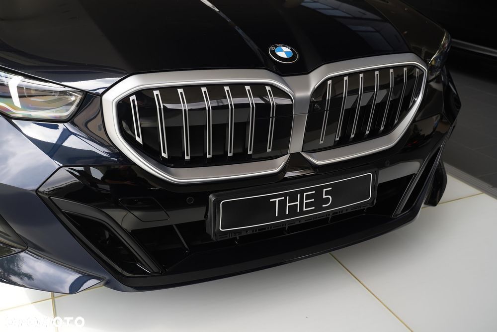 BMW Seria 5 - 26