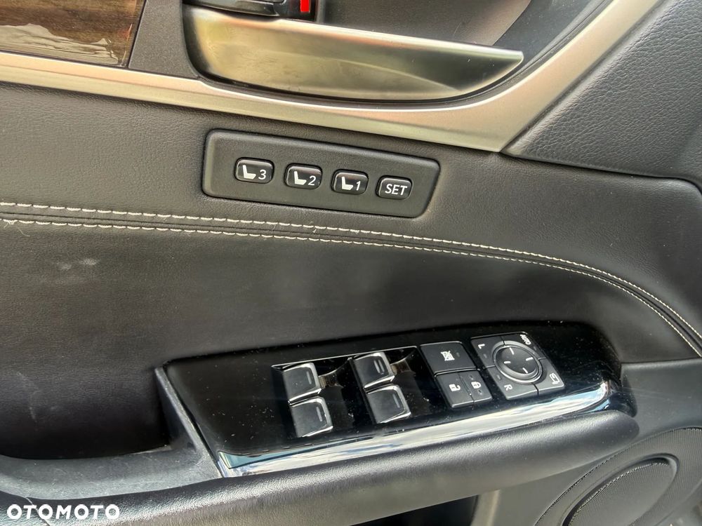 Lexus GS 200t / 300 Elegance - 18