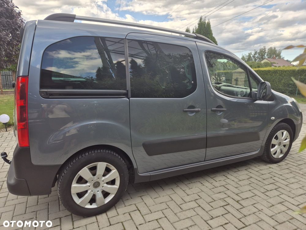 Peugeot Partner - 10