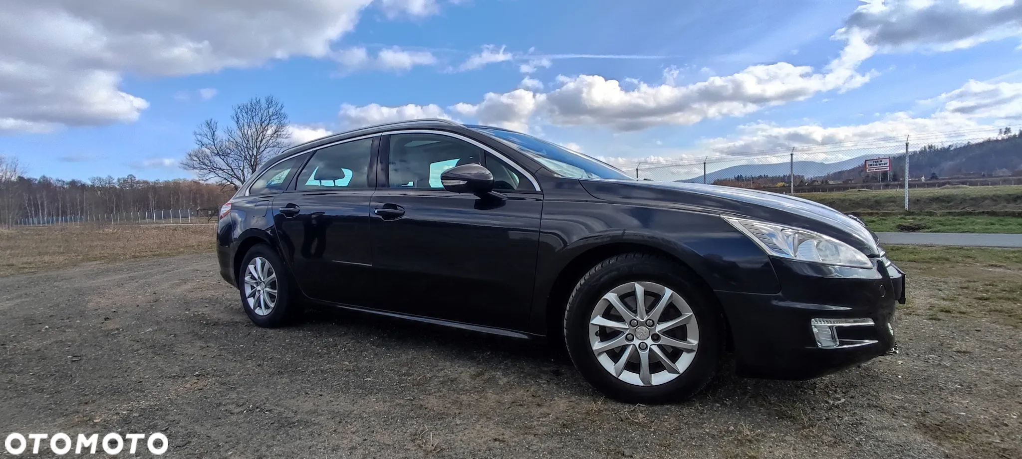 Peugeot 508 2.0 HDi Business Line - 3